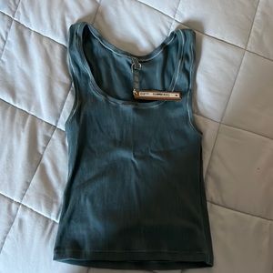 Skims Cotton Tank